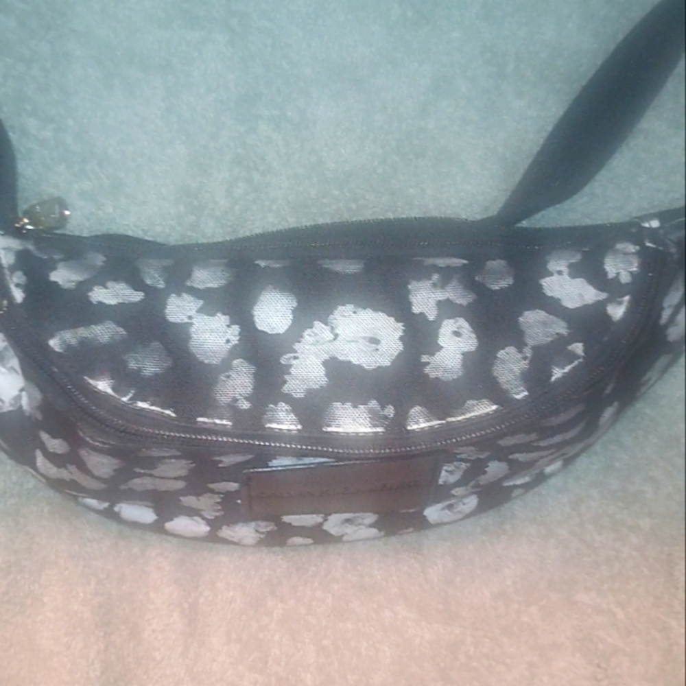 Vintage Calvin Klein Fanny/Shoulder Bag